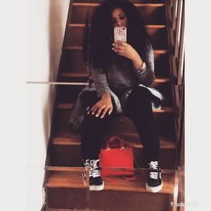 Meet your Posher, Callan